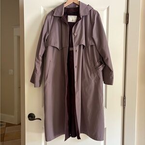London Fog Limited Edition Women’s Trench Coat